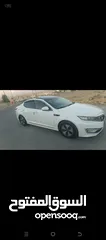  5 كيا K5 فل كامل كوري