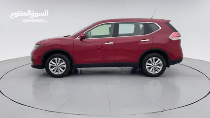  6 (FREE HOME TEST DRIVE AND ZERO DOWN PAYMENT) NISSAN X TRAIL