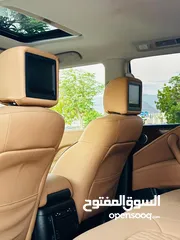  15 إنفنتي QX80