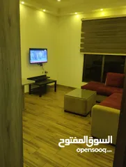  5 شقة مفروشة سوبر ديلوكس اعلان رقم (M428)