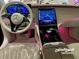  7 2022 +Mercedes-Benz EQS 450