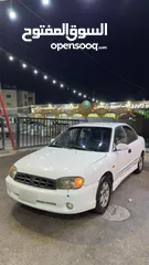  8 كيا سبيكترا موديل 2000 للبيع
