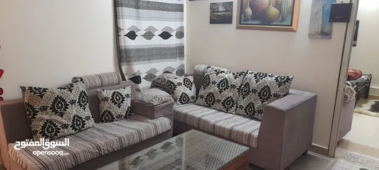  7 FURNISHED HOUSE AL AIN DAILY