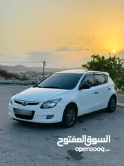  9 هونداي اي ثيرتي