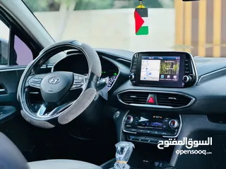  2 سنتافية هونداي