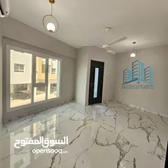  6 BRAND NEW 2 BR APARTMENT WITH POOL / شقة أول ساكن