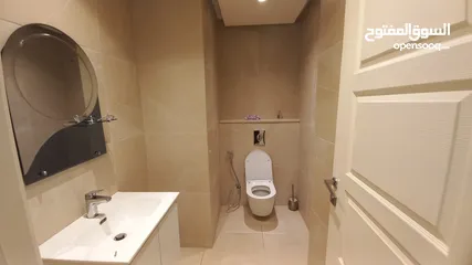  3 شقة مفروشة للايجار في عبدون  ( Property 40274 )-174851521