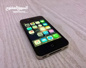  1 iphone 4s 16GB