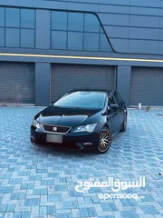  2 Seat leon بالكراتين