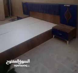  5 غرفة نوم مستعملة بحالة الجديد
