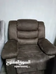  4 طقم ريكلاينر للبيع