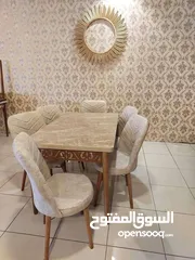  1 طاولات سفرة 169 فقط