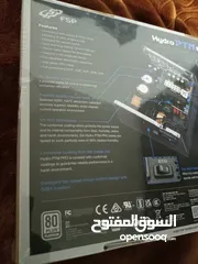  3 مزود طاقة اعلى صنف FSP 1200W