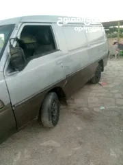  1 هونداي h100