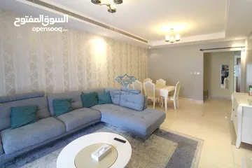  9 #REF953    Fully Furnished & equppied Luxurious 2BHK flat for Rent in Grand Mall Muscat