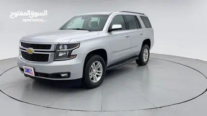  7 (FREE HOME TEST DRIVE AND ZERO DOWN PAYMENT) CHEVROLET TAHOE