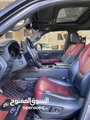  18 لاندكروزر VXR 22