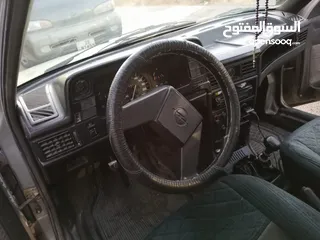  13 اوبل كدت للبيع اربد