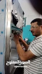  1 لطلب تلميع جميع انواع الاستانلس