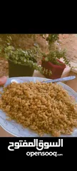  5 طبخات جاهزة (مفتول ، معجنات ، كيك ) وغيرها