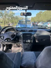  9 هوندا cr-v 1997 للبيع  Honda crv 1997 for sell
