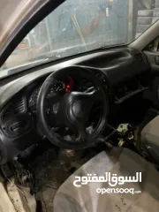  4 دايو لانوس 2002