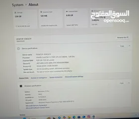  2 كمبيوتر بحال الوكاله