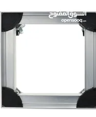  2 قاعده ثلاجه من الومنيوم العموله