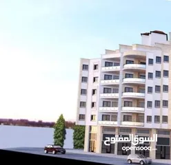  1 شقه 200م اسكان الشرق