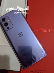  3 OnePlus 9 256G
