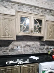  22 محلات حذيفه سويطي لكافه شغل المطابخ والالمنيوم