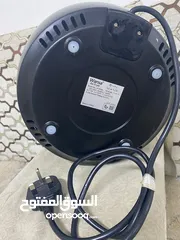  3 قلايه هوائيه