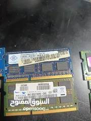  5 رامات كمبيوتر