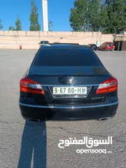  2 هيونداي جينيسس 2013 امكانية البدل والتقسيط