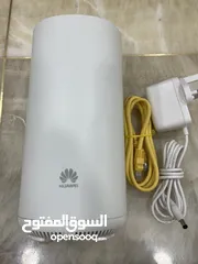  1 راوتر و مودام هواوي