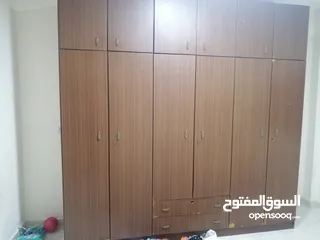  3 للبيع فرشه زنبركيه مجوز