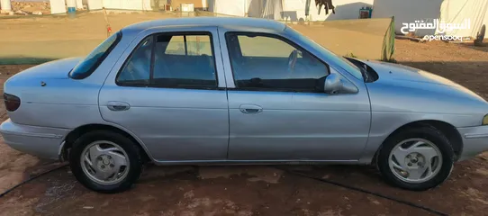  2 كيا سفيه ون للبيع