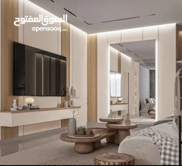  3 جميع انواع الديكورات والتصميم الداخلي واعمال العزل والبولخ