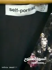  12 فستان حفلات بحاله جديده
