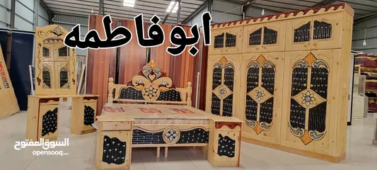  22 غرف نوم سويدي جديد اشكال روعه جدا