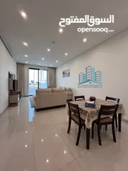  2 شقة راقية في الموج BEAUTIFUL 2 BR APARTMENT