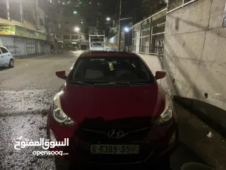  4 هونداي النترا