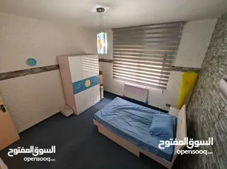  1 غرفة نوم شباب بحال الجديد