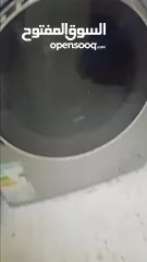  3 غسالة فيستل 7 كيلو بحاجة ل بيل