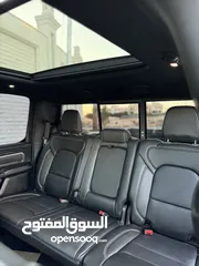  6 بسم الله ماشاءالله 2019 Dodge Ram BigHorn للبيع بحالة الوكالة بسعر حرق