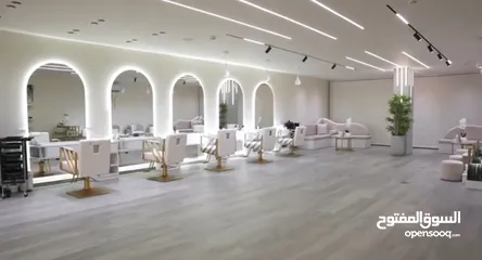  2 صالون  للبيع