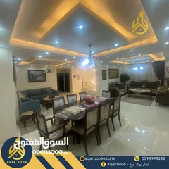  5 للبيع شقة دوبلكس - تشطيب سوبر ديلوكس
