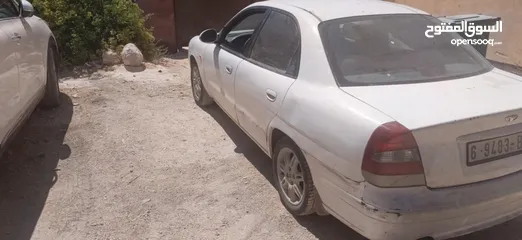  4 سيارة دايو للبيع