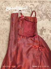  10 بدلة بناتي
