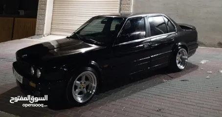  4 E30...1800 ماتور